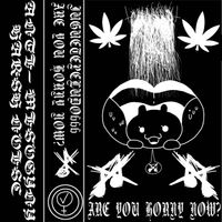 JUGUETE PELUDO 666 - ARE YOU HORNY NOW?