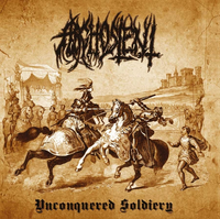 Arghoslent - Unconquered Soldiery