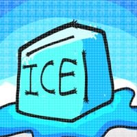 POG SKINI - ICE