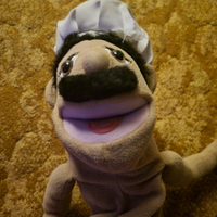 Chef Chef - Chef.