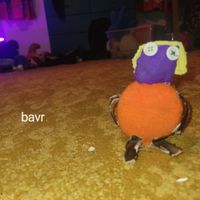 Barb - Barb EP