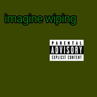 A Snazzy Snaz - Imagine wiping
