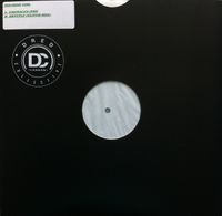 Machine Girl - Emerald Juke / Krystle (Glitch Mix)