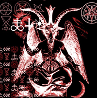 A Snazzy Snaz - HEAR ME, O FATHER OF THE VOID, HE WHO WALKS WITH SERPENTS CROWNED, LORD OF THE SCORCHED THRONE AND SILENT CHOIRS I OFFER THIS FLESH, THIS BREATH, THIS