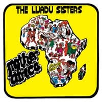 The Lijadu Sisters - Mother Africa