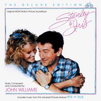 John Williams - Pete 'n' Tillie