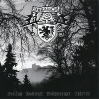 Autarcie - S.I.D.A. (S&eacute;dition. Isolement. D&eacute;liquescence. Autarcie)