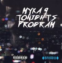 Myka 9 - Tonight's Program