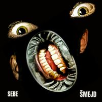 Sebe - &Scaron;mejd