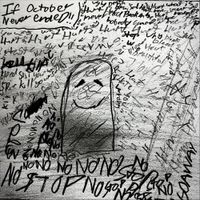 Early September - if october never ended - EP