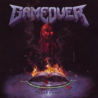 GAME OVER - Hellframes