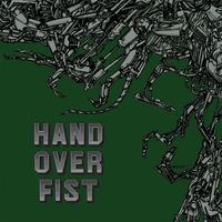 Mike Mictlan & Lazerbeak - Hand Over Fist