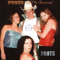 Pucko & The Gunnies - Pants