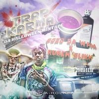 Ruben Slikk - Trap Karma