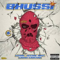 KSHMR - Bhussi