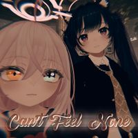 KillSerika - Can't Feel None