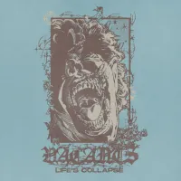 Vacants - Life's Collapse