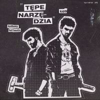 Kidd - Tępe Narzędzia