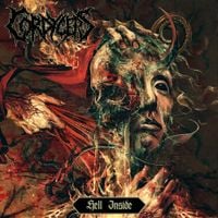 Cordyceps - Hell Inside