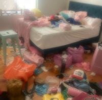 Ayesha Erotica - My Last Disaster