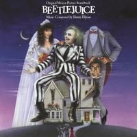 Danny Elfman - Beetlejuice (Original Motion Picture Soundtrack)