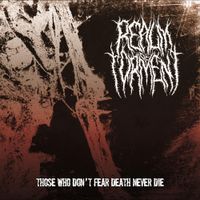 Realm of Torment - Those Who Don't Fear Death Never Die
