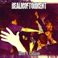 Realm of Torment - Ytene's Collapse