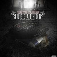 Young Scooter & Zaytoven - Juggathon