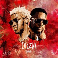 OG Maco & Zaytoven - OGZAY