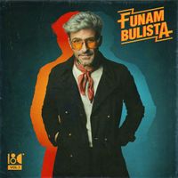 Funambulista - 180&ordm;, Vol. 1