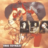 Trio T&ouml;yke&auml;t - Sisu