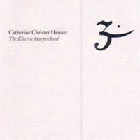 Catherine Christer Hennix - The Electric Harpsichord