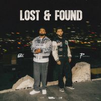 Ezu - Lost & Found
