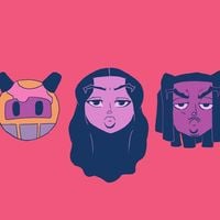 LUCKI - Mona Lisa