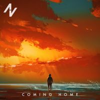 Approaching Nirvana - Coming Home