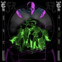 Fever Ray - I'm Not Done (Therapy Session)