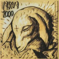 2Tm2,3 - Pascha 2000