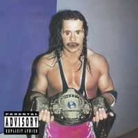 jalenn. - bret hART