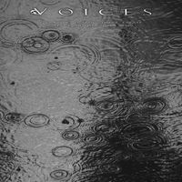Voices - From The Human Forest Create A Fugue Of Imaginary Rain