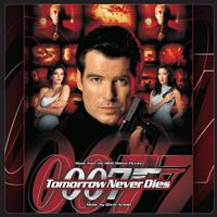 David Arnold - Tomorrow Never Dies (25th Anniversary Expanded Edition)