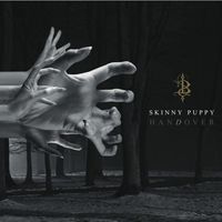 Skinny Puppy - hanDover