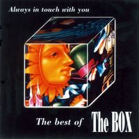 The Box - Always in Touch With You: The Best Of The Box