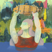 Lucky Tapes - 1991