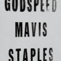 Mavis Staples - Godspeed