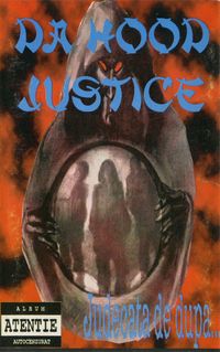 Da Hood Justice - Judecata De Dupa...