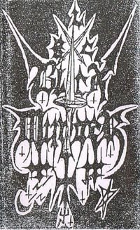 Black Murder - '94 Promo