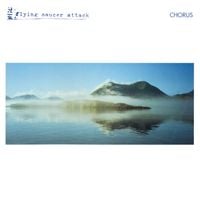 Flying Saucer Attack - Chorus