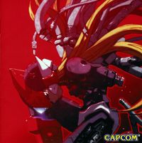 III - Remastered Tracks Rockman Zero Telos (Soundtrack III - Remastered Tracks Rockman Zero Telos (Soundtrack