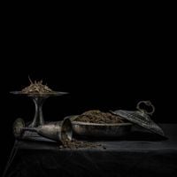 Holy Scum - All We Have Is Never