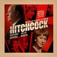 Danny Elfman - Hitchcock